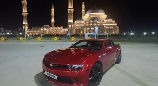 Chevrolet Camaro 2014 годаүшін10 000 000 тг. в Астана