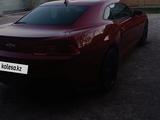 Chevrolet Camaro 2014 годаүшін10 000 000 тг. в Астана – фото 5