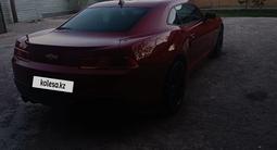 Chevrolet Camaro 2014 года за 10 000 000 тг. в Астана – фото 5