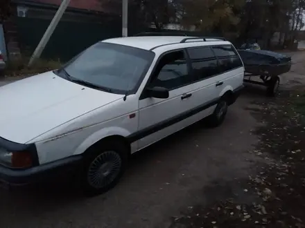 Volkswagen Passat 1990 года за 1 350 000 тг. в Алматы – фото 21