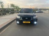 Hyundai Santa Fe 2008 года за 5 590 000 тг. в Астана