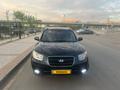 Hyundai Santa Fe 2008 года за 5 590 000 тг. в Астана – фото 4