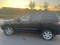 Hyundai Santa Fe 2008 года за 5 590 000 тг. в Астана – фото 5