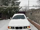 BMW 520 1993 годаүшін2 000 000 тг. в Шымкент