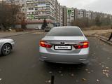 Toyota Camry 2012 года за 6 300 000 тг. в Уральск – фото 4