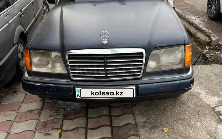 Mercedes-Benz E 280 1995 года за 1 150 000 тг. в Шымкент