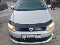 Volkswagen Polo 2014 года за 4 200 000 тг. в Астана