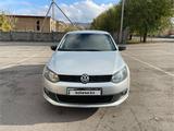 Volkswagen Polo 2013 года за 4 500 000 тг. в Алматы