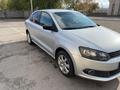 Volkswagen Polo 2013 годаfor4 500 000 тг. в Алматы – фото 3