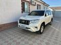 Toyota Land Cruiser Prado 2023 годаүшін26 500 000 тг. в Атырау – фото 2