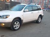 Mitsubishi Outlander 2003 года за 4 400 000 тг. в Алматы – фото 3