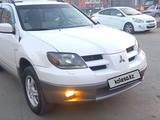 Mitsubishi Outlander 2003 года за 4 400 000 тг. в Алматы – фото 2