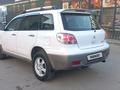 Mitsubishi Outlander 2003 годаүшін4 400 000 тг. в Алматы – фото 7