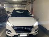 Hyundai Tucson 2021 года за 12 550 000 тг. в Алматы – фото 4