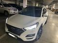 Hyundai Tucson 2021 года за 12 550 000 тг. в Алматы – фото 6