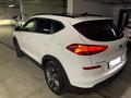 Hyundai Tucson 2021 года за 12 550 000 тг. в Алматы – фото 7