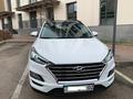 Hyundai Tucson 2021 годаүшін12 550 000 тг. в Алматы – фото 10