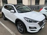 Hyundai Tucson 2021 года за 12 550 000 тг. в Алматы – фото 2