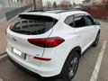 Hyundai Tucson 2021 года за 12 550 000 тг. в Алматы – фото 12