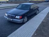 Mercedes-Benz S 500 1995 года за 1 900 000 тг. в Астана