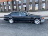 Mercedes-Benz S 500 1995 года за 1 900 000 тг. в Астана – фото 3