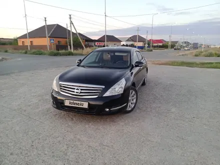 Nissan Teana 2013 года за 6 700 000 тг. в Атырау