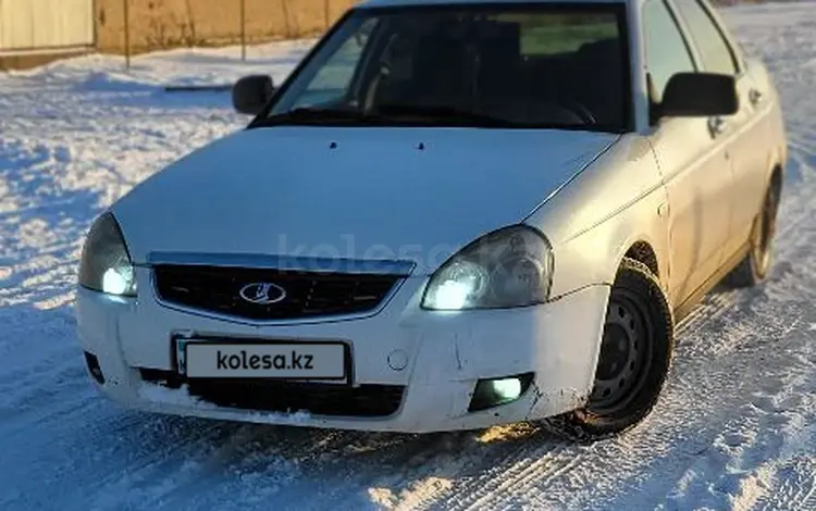 ВАЗ (Lada) Priora 2170 2013 годаfor1 800 000 тг. в Тараз