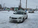 ВАЗ (Lada) Priora 2170 2013 годаfor1 800 000 тг. в Тараз – фото 4