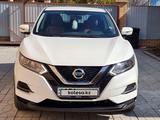 Nissan Qashqai 2019 годаүшін10 000 000 тг. в Костанай – фото 2