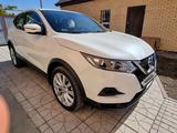 Nissan Qashqai 2019 года за 10 000 000 тг. в Костанай – фото 3