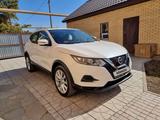 Nissan Qashqai 2019 года за 10 000 000 тг. в Костанай – фото 4