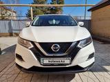 Nissan Qashqai 2019 годаүшін10 000 000 тг. в Костанай