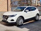 Nissan Qashqai 2019 годаүшін10 000 000 тг. в Костанай – фото 5