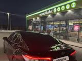 Toyota Camry 2019 годаүшін11 000 000 тг. в Актобе – фото 4