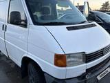 Volkswagen Transporter 1992 года за 2 500 000 тг. в Рудный