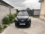 Chevrolet Tracker 2014 года за 3 800 000 тг. в Алматы