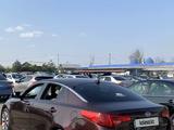 Kia Optima 2011 года за 5 299 990 тг. в Алматы – фото 3
