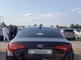 Kia Optima 2011 года за 5 299 990 тг. в Алматы – фото 4