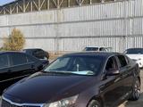 Kia Optima 2011 года за 5 299 990 тг. в Алматы – фото 2