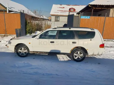 Toyota Camry 1993 года за 2 000 000 тг. в Алматы – фото 5