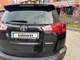 Toyota RAV4 2012 годаfor10 500 000 тг. в Астана – фото 4