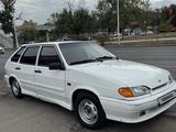 ВАЗ (Lada) 2114 2012 года за 1 300 000 тг. в Алматы