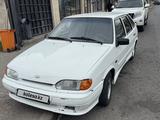 ВАЗ (Lada) 2114 2012 года за 1 300 000 тг. в Алматы – фото 2