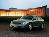 Nissan Teana 2006 годаүшін1 100 000 тг. в Астана