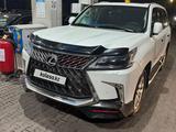 Lexus LX 570 2011 годаfor25 000 000 тг. в Алматы