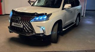 Lexus LX 570 2011 года за 26 500 000 тг. в Алматы