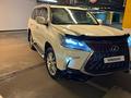 Lexus LX 570 2011 года за 26 000 000 тг. в Алматы – фото 7