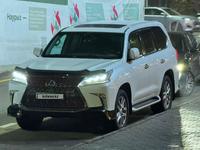 Lexus LX 570 2011 года за 26 500 000 тг. в Алматы