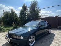 BMW 528 1996 годаүшін3 600 000 тг. в Алматы