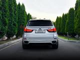 BMW X5 2017 годаfor19 500 000 тг. в Алматы – фото 2